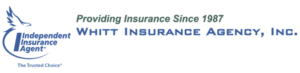 Whitt Insurance - Logo 800